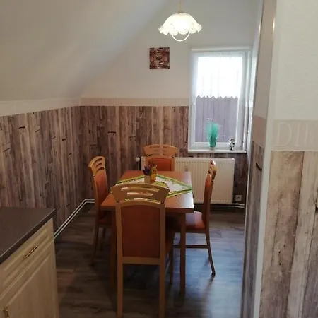 Lejlighed Fw- Kunze -
