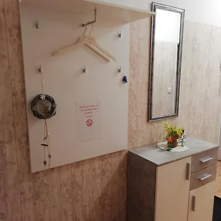 Apartamento Fw- Kunze - *