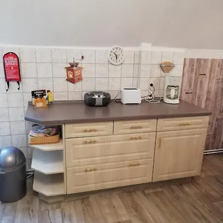 Διαμέρισμα Fw- Kunze -