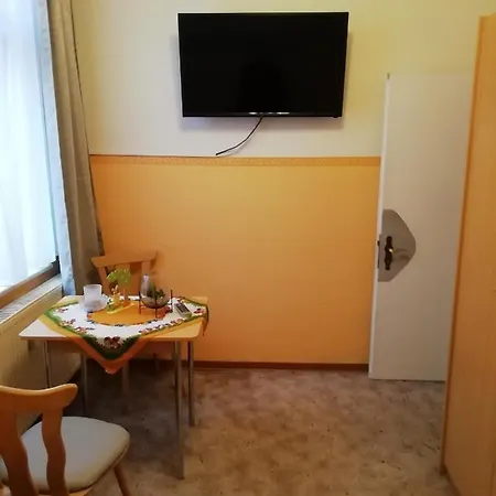 Fw- Kunze - Apartamento