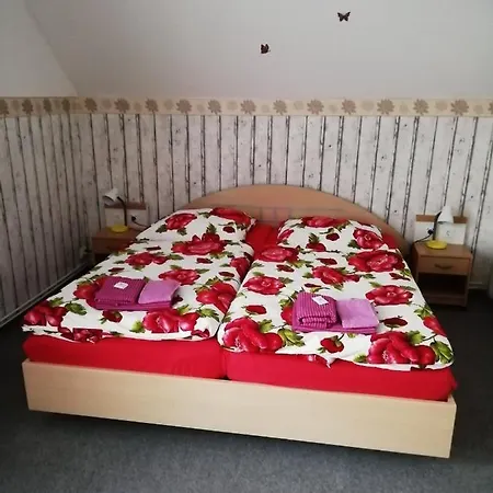 Lejlighed Fw- Kunze -