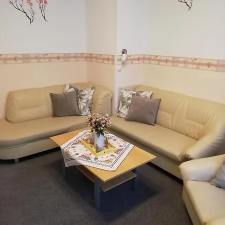 Fw- Kunze - Apartment *