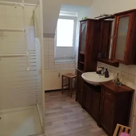 Fw- Kunze - Apartment *
