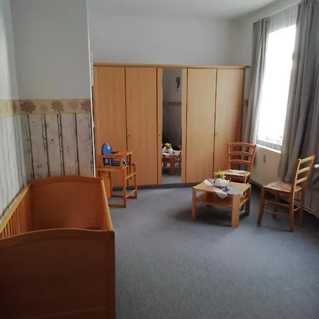Apartment Fw- Kunze -