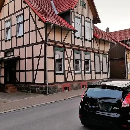 Fw- Kunze - Appartement *