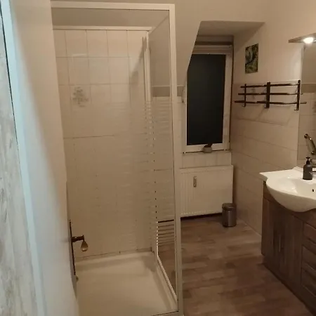 Fw- Kunze - Διαμέρισμα *