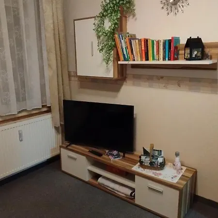 Διαμέρισμα Fw- Kunze - *