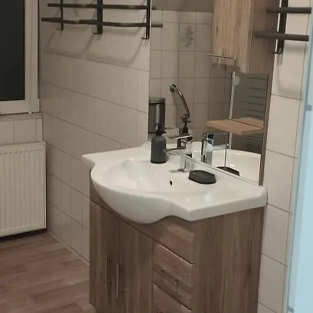 Διαμέρισμα Fw- Kunze - *