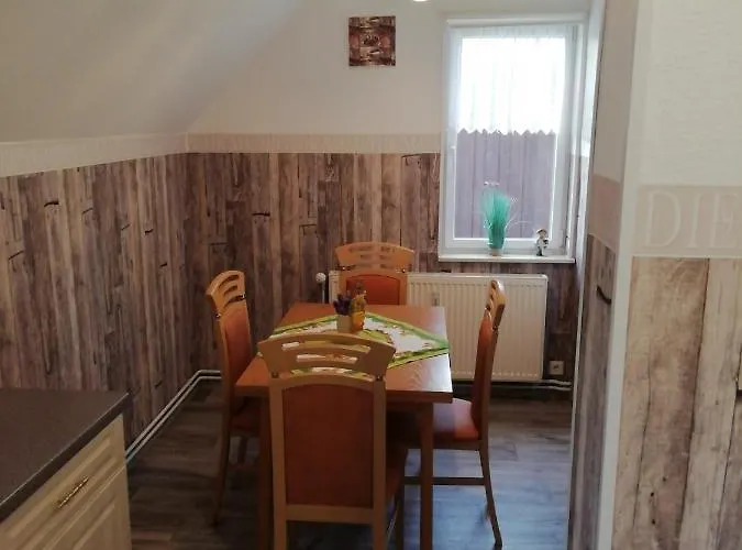 Apartment Fw- Kunze -