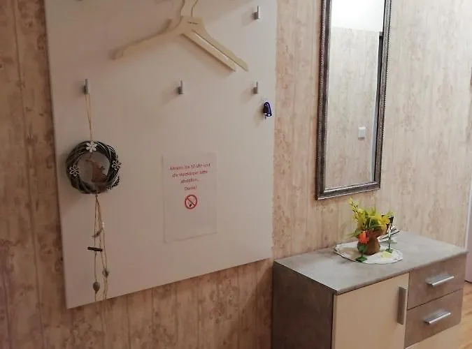 Apartment Fw- Kunze - *