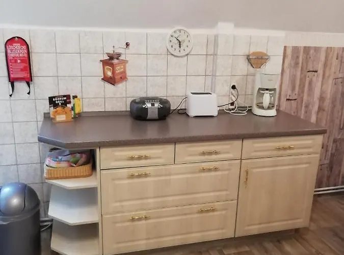 Apartment Fw- Kunze -