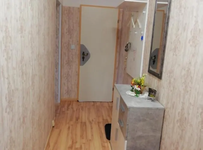 Fw- Kunze - Apartment Wernigerode