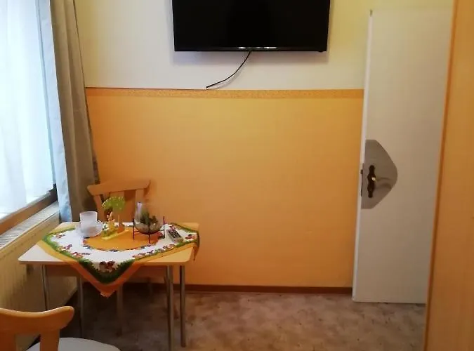 Fw- Kunze - Apartment