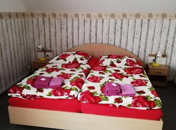 Apartment Fw- Kunze -