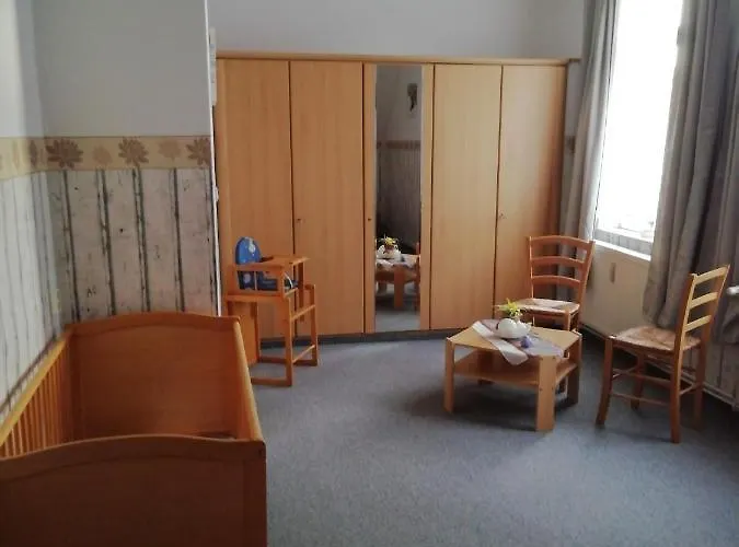 דירה Fw- Kunze -