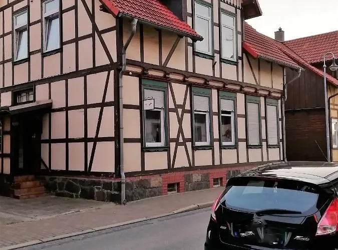 Fw- Kunze - Apartment *