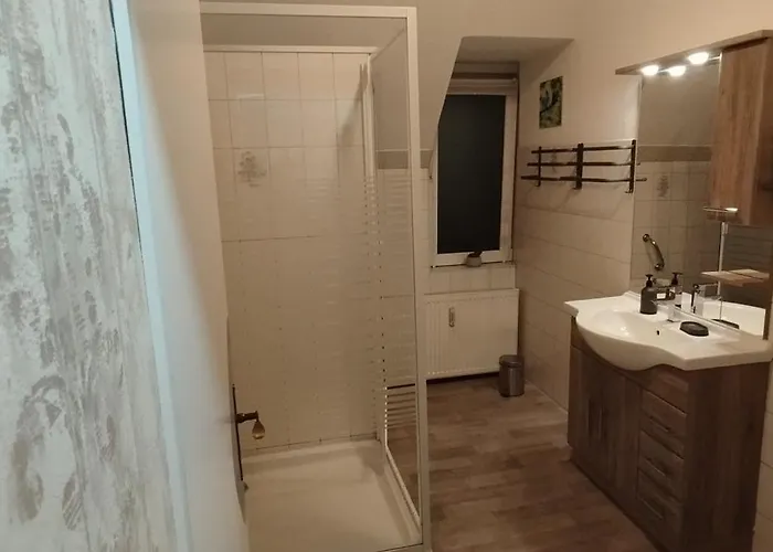 Fw- Kunze - Apartment *