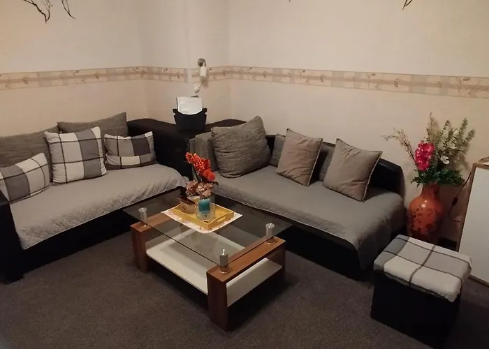 Apartment Fw- Kunze -