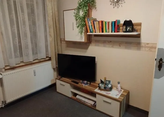 Apartment Fw- Kunze - *