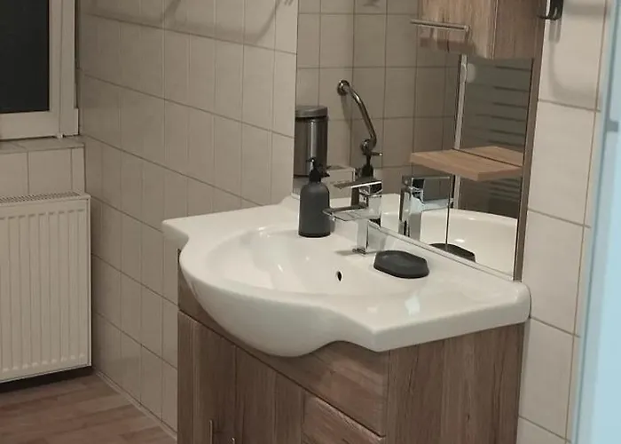 Apartment Fw- Kunze - *